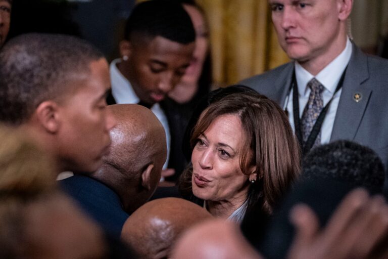 OPINION | Kamala Harris is Biden’s underrated asset