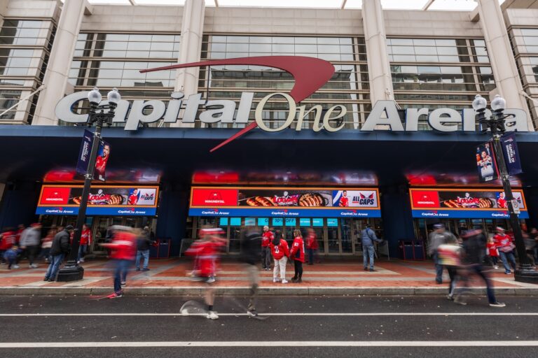 Opinion | Big-time sports aren’t a sure bet for DC