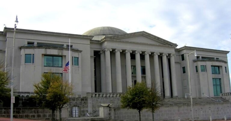 Alabama Supreme Court’s landmark decision on IVF stirs strong opinion at USC – Annenberg Media