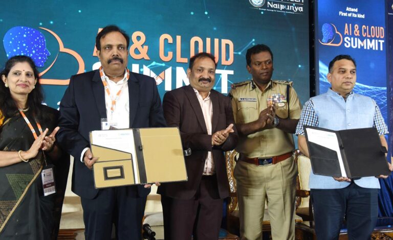 State-level AI and cloud summit discusses AP’s emerging technology skills ecosystem