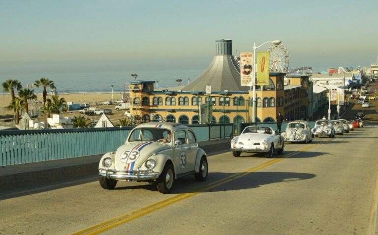 Volkswagen’s Super Bowl ad features Neil Diamond’s “I am… I Said”