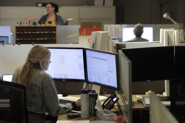 Life and work are different now and young people know it