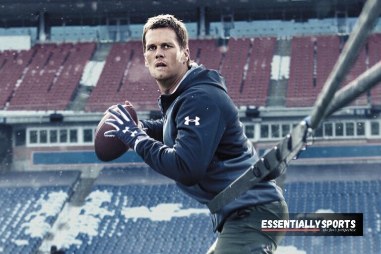 Tom Brady Workout: NFL Legend Sets Fitness Goals with 3-Word Message
