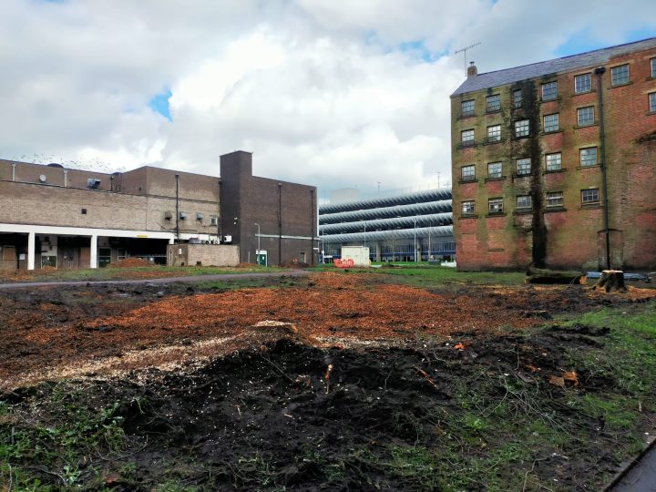 2024 will be a foundational year for the redevelopment of Preston city center – Preston Blog