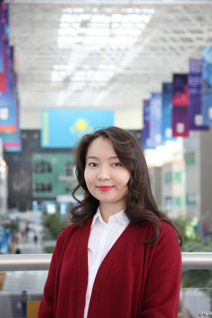 Pioneering Kazakh female researchers empower women in technology, innovation and accessibility in STEM fields