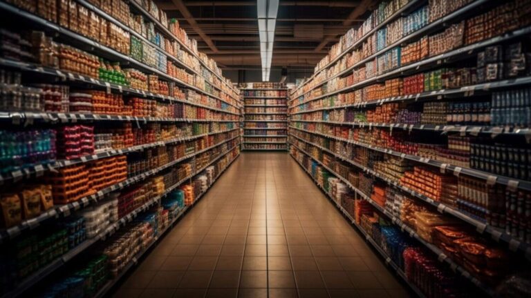Great deals on everything from beauty to health to food