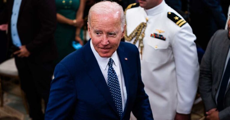 House Republicans demand cognitive testing of Biden over concerns about his fitness for office