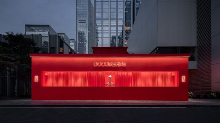 Will Doc eventually become a globally successful C-Beauty brand?