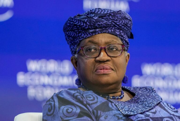 World Trade Organization holds biennial meeting in UAE as challenges loom