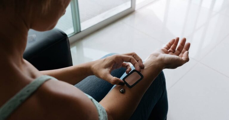 Smart watches and fitness trackers can improve your health. It’s more than just counting steps – The Irish Times