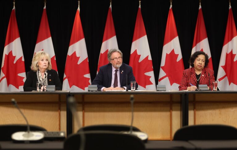 OPINION: MAID dithering reveals deep-seated meanness in Canadian politics
