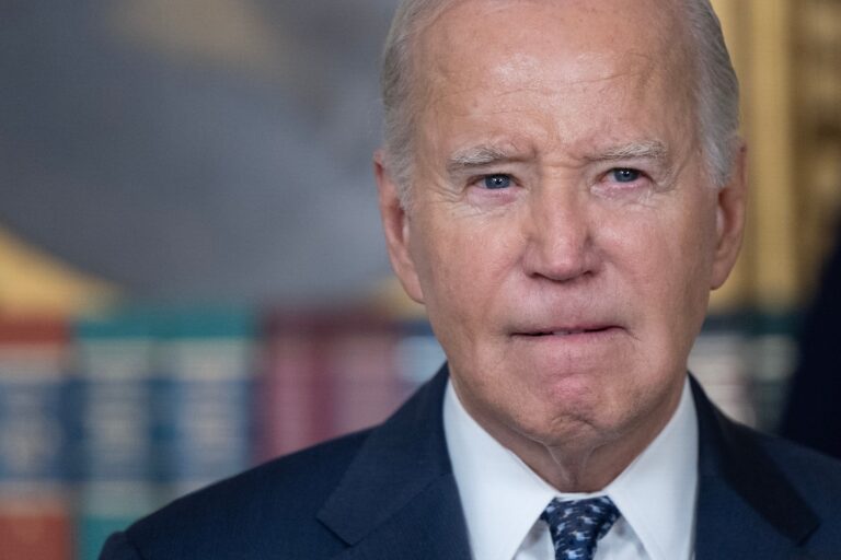Opinion | Is Biden fit to be president?