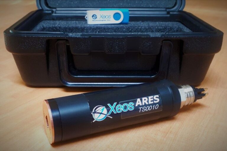 Marine technology company Xeos Technologies acquired by Spain’s Satlink