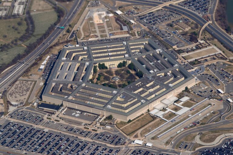 Department of Defense considers military use of emerging AI technology