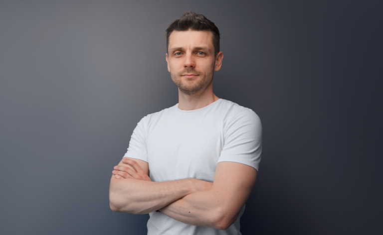 Yury Rudnitski, Product Manager of ChatOn Apps (AIBY Group) – Interview Series