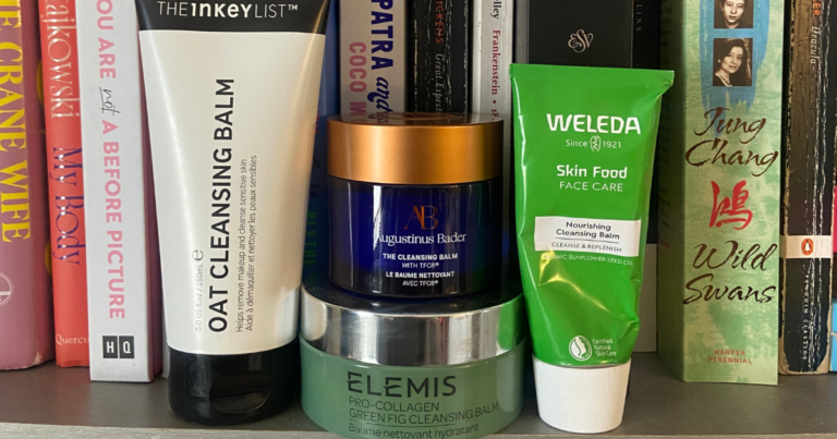 The best cleansing balms reviewed by beauty editors