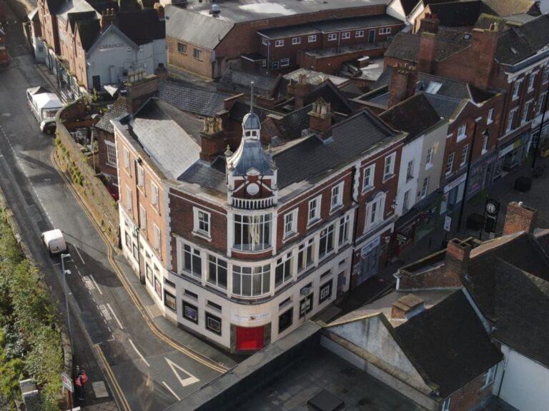 Landmark Wellington building purchase paves way for celebrations to become ‘cultural hub’