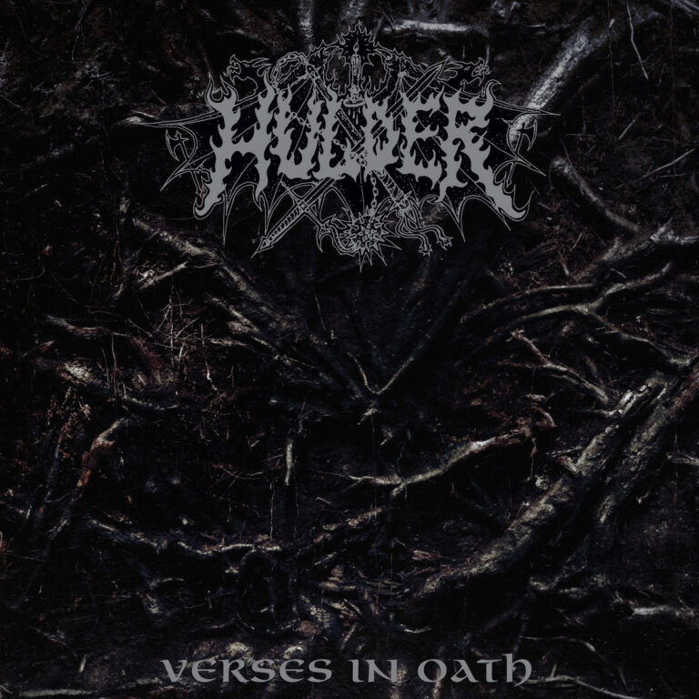 With “Verses in Oath”, Halder embodies the essence of black metal (interview)