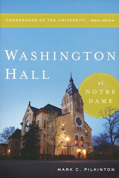 Blackface: A Part of American Culture (Intentionally) Forgotten at Notre Dame