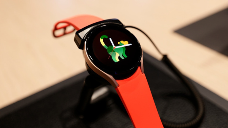 Samsung Galaxy Watch receives FDA approval to detect sleep apnea