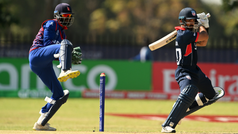 Cricket World Cup League 2: Team-by-Team Guide