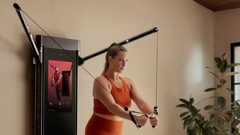 The intersection of innovation, evolution, technology and wellness