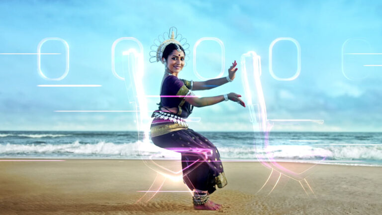 Air India releases ‘Safety Mudra’ in-flight video celebrating Indian culture