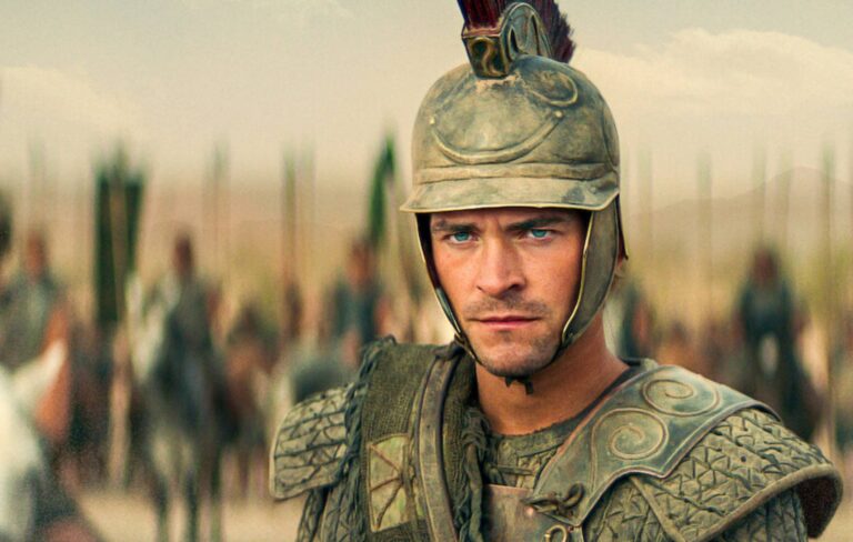 Greek Culture Minister criticizes Netflix’s ‘low quality’ Alexander the Great series