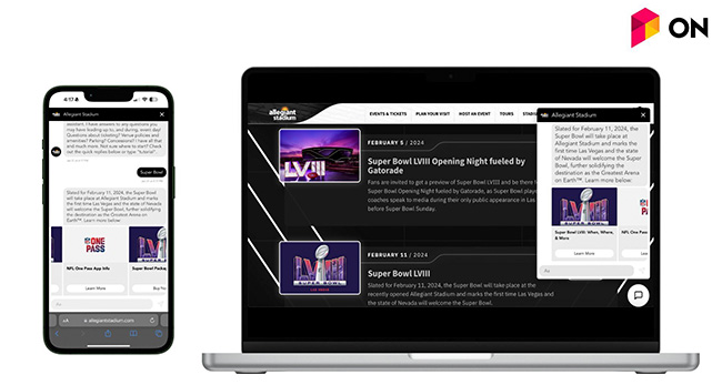 Revitalizing Super Bowl activity in the technology industry