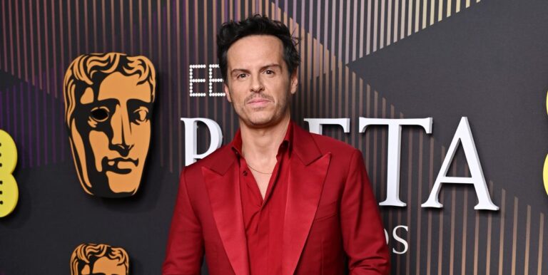 BBC reporter criticized for ‘really disgusting’ interview with Andrew Scott