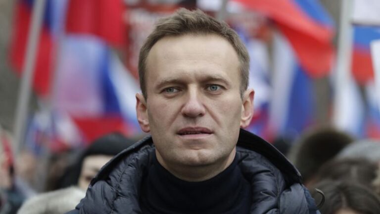 OPINION: Navalny offered a glimpse of what Russia could become