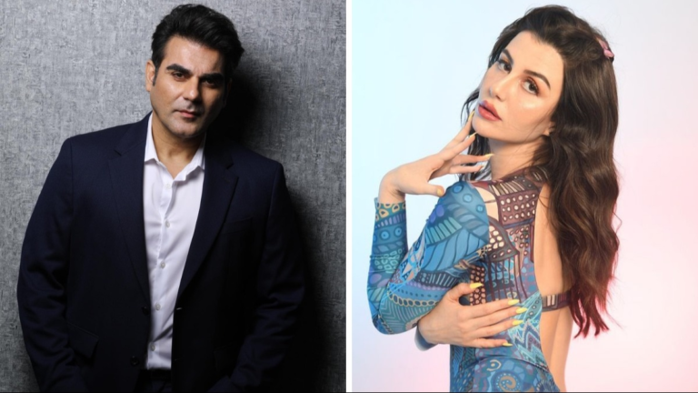Arbaz Khan says Giorgia Andriani’s breakup interview seems inappropriate