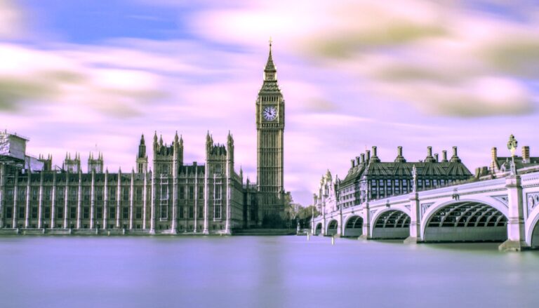 General election: CTPA calls for strategy to support UK beauty industry