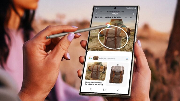Google’s ‘Circle To Search’ AI feature will be available on Pixel smartphones in September