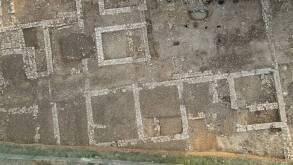 Archeology news from the Provence-Alpes-Côte d’Azur region