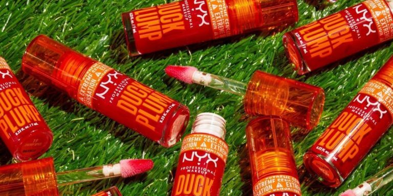 Here are the beauty brands looking to dominate this weekend’s Super Bowl