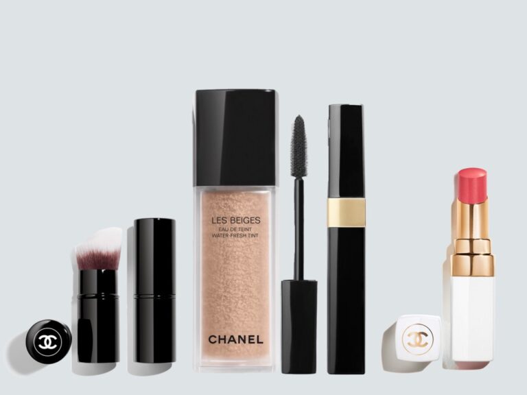 We found 10 Chanel beauty products that are actually super affordable