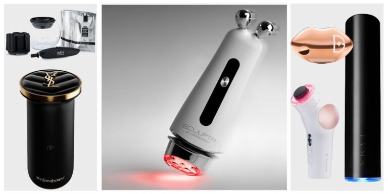 Best Beauty Gadgets – Skin, Body Beauty Tools