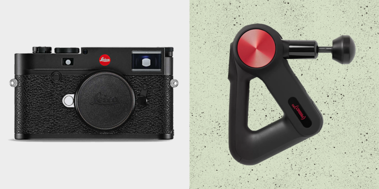 The smartest new technologies and gadgets for men 2024