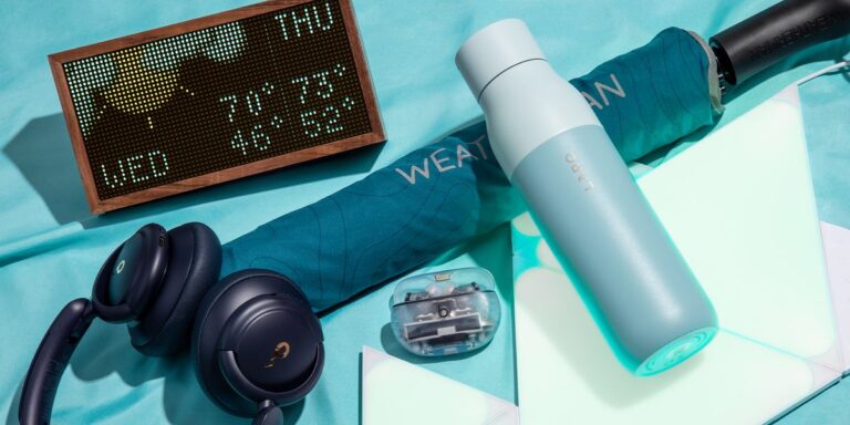 65 Best Tech Gifts for 2024
