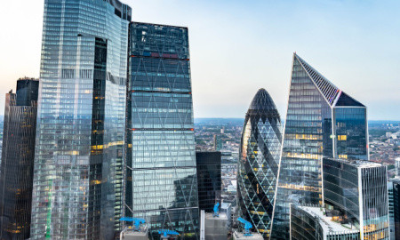 Paul Hastings meets two Latham partners in London