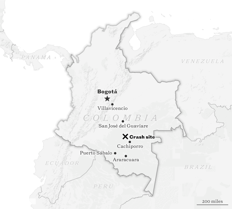 Miracle in the Jungle – Longreads