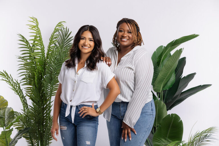 Covet Beauty Co., A Bridal Beauty Team Creating Radiant & Inclusive Looks