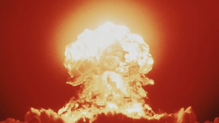 The safest place in Britain if World War III breaks out revealed