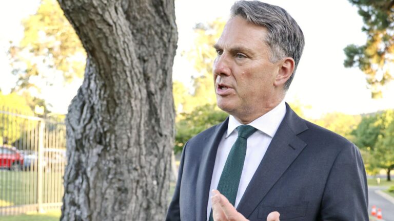 Australia looks forward to cooperation with AUKUS on defense technology from Japan
