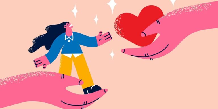 How a culture of caring is helping improve student mental health in these schools
