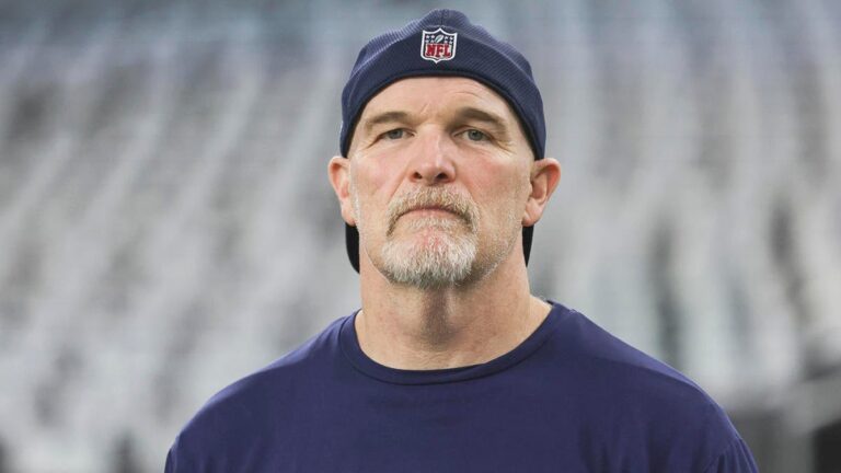 NFL Head Coach/GM Interview Tracker: Dan Quinn agrees with manager, Seahawks acquire Mike McDonald