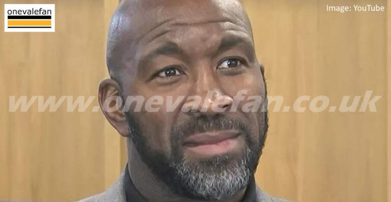Opinion: Darren Moore’s appointment and contract length is a statement of intent