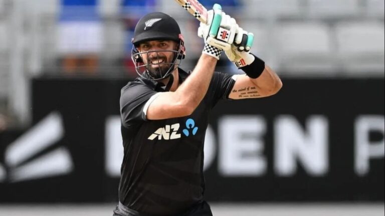 New Zealand vs SA: New Zealand considers Daryl Mitchell’s suitability as star batsman in 2nd South Africa Test, Australia T20I
