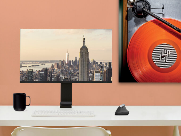 Office upgrade: 13 gadgets to improve your 9-to-5 productivity